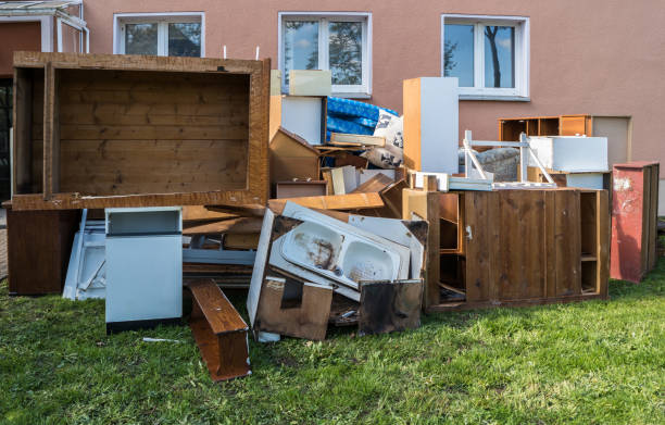 Professional Junk Removal in Maine, WI